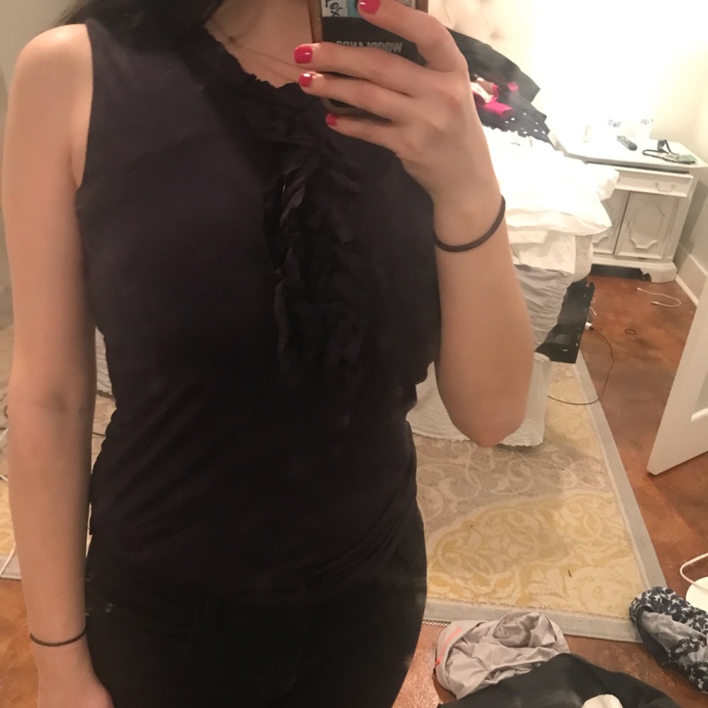 Tory Burch tank top